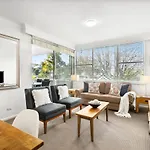 Rag03 - Balmoral Bliss - Spacious 2 Bedroom Beach Apartment