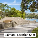 Rag03 - Balmoral Bliss - Spacious 2 Bedroom Beach Apartment