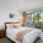 Rag03 - Balmoral Bliss - Spacious 2 Bedroom Beach Apartment