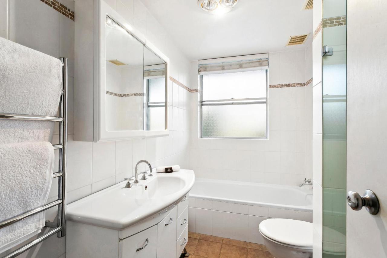 Rag03 - Balmoral Bliss - Spacious 2 Bedroom