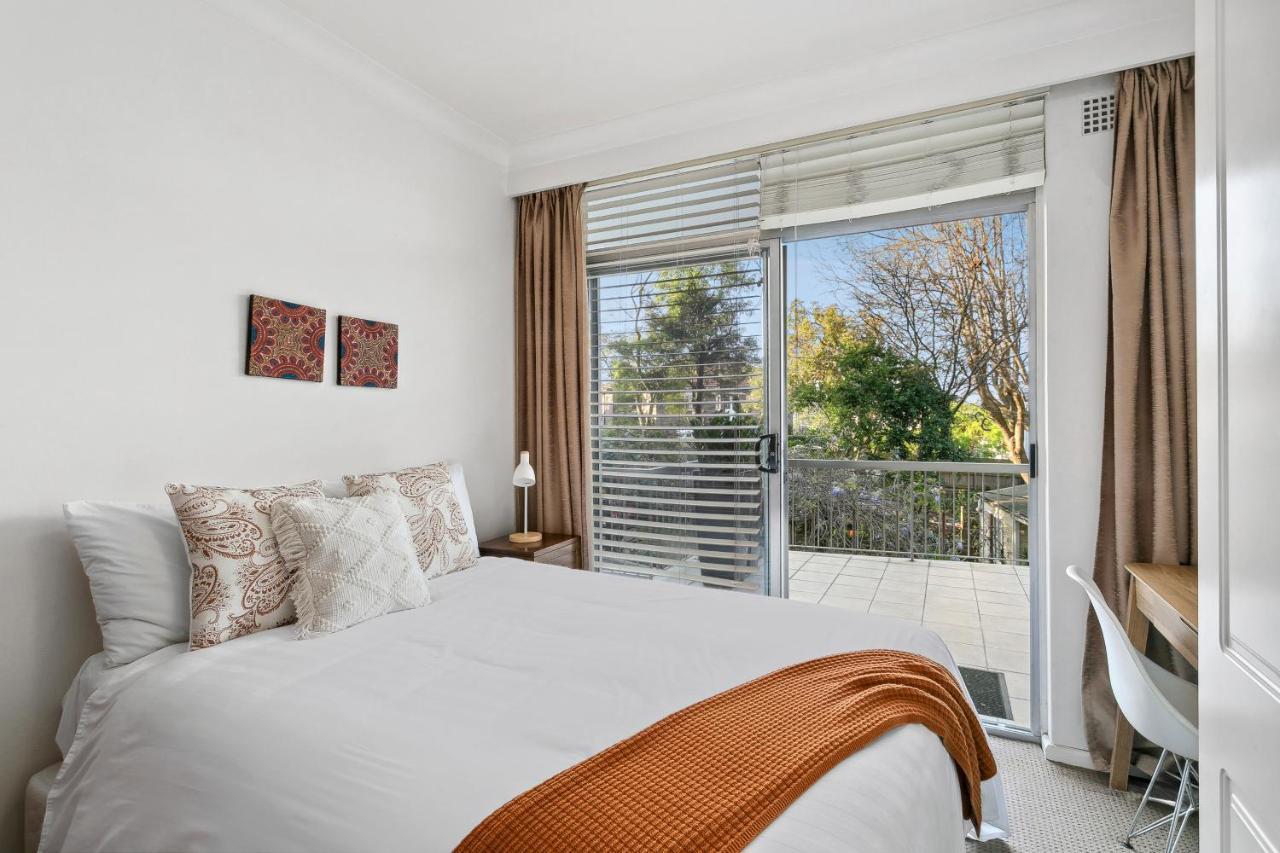 Rag03 - Balmoral Bliss - Spacious 2 Bedroom * Sydney