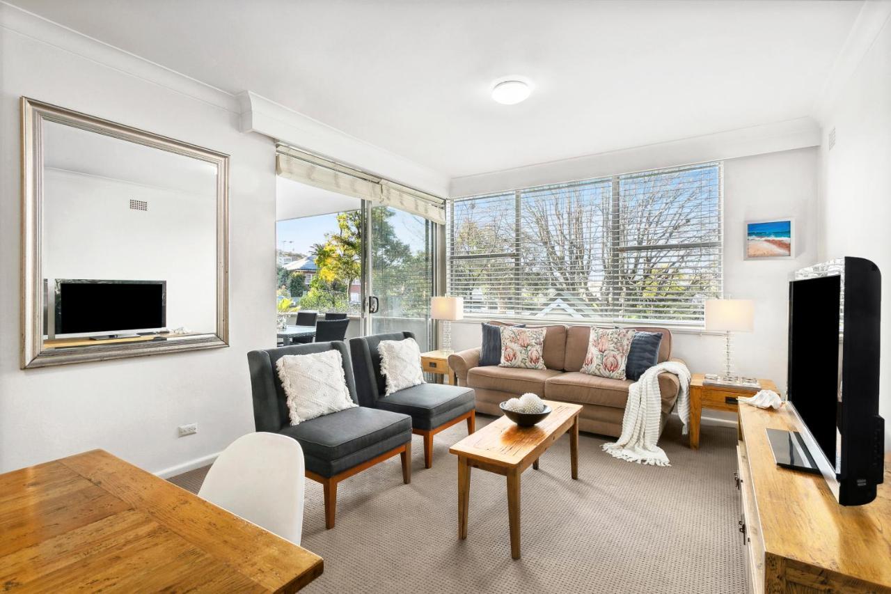 Apartment Rag03 - Balmoral Bliss - Spacious 2 Bedroom