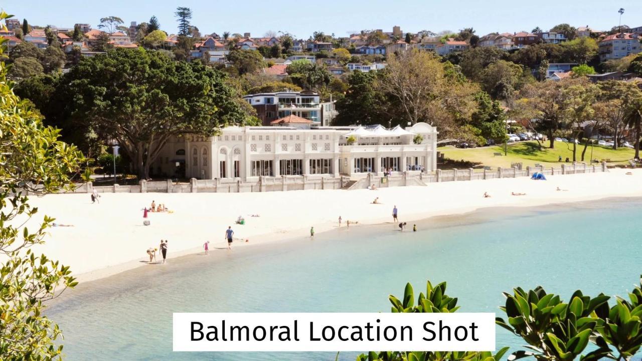 Apartment Rag03 - Balmoral Bliss - Spacious 2 Bedroom *