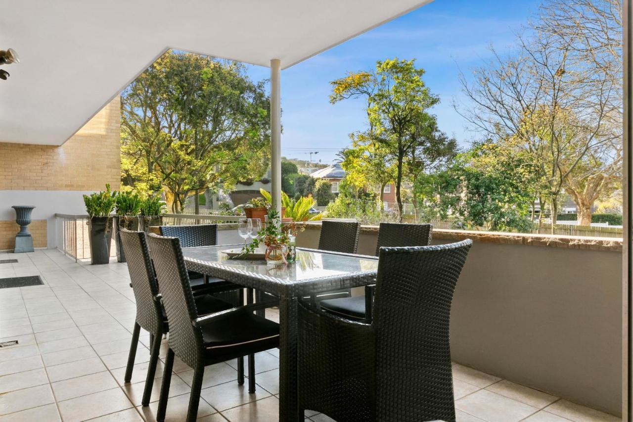 Rag03 - Balmoral Bliss - Spacious 2 Bedroom Apartment *