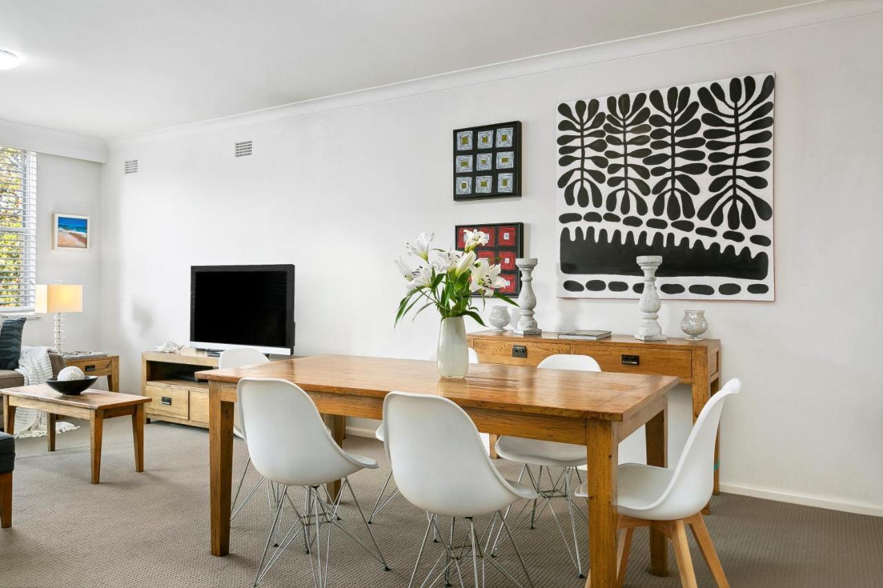 Rag03 - Balmoral Bliss - Spacious 2 Bedroom Apartment *