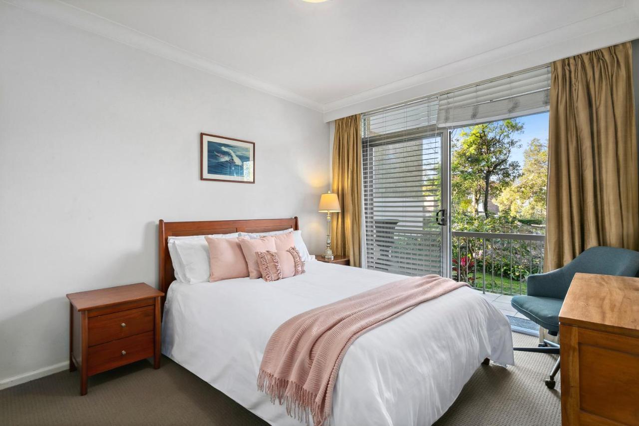 Rag03 - Balmoral Bliss - Spacious 2 Bedroom * Sydney